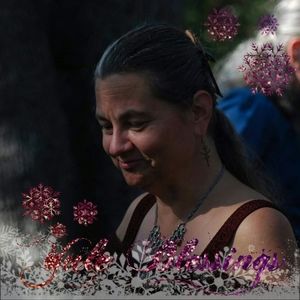 Meet your Posher, Rainsylph debby